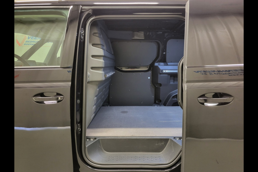 Volkswagen ID. Buzz Cargo 77kWh 97% SOH 2X Schuifdeur Elektrisch!