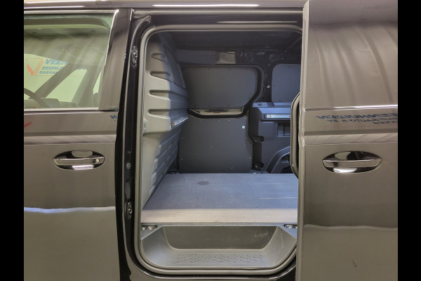 Volkswagen ID. Buzz Cargo 77kWh 97% SOH 2X Schuifdeur Elektrisch!