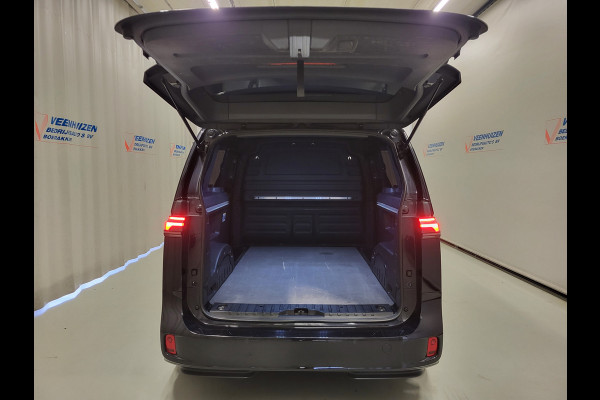 Volkswagen ID. Buzz Cargo 77kWh 97% SOH 2X Schuifdeur Elektrisch!