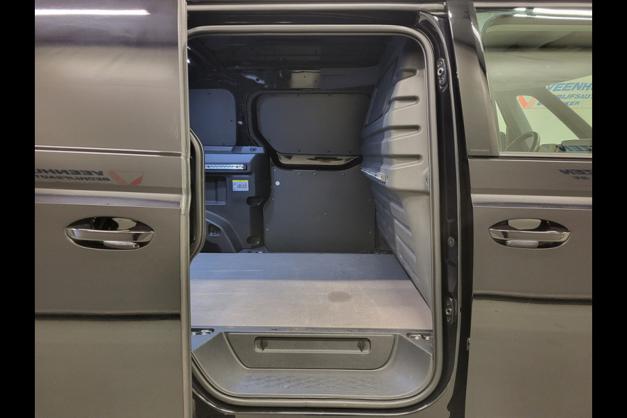 Volkswagen ID. Buzz Cargo 77kWh 97% SOH 2X Schuifdeur Elektrisch!