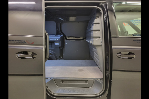 Volkswagen ID. Buzz Cargo 77kWh 97% SOH 2X Schuifdeur Elektrisch!