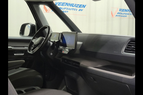 Volkswagen ID. Buzz Cargo 77kWh 97% SOH 2X Schuifdeur Elektrisch!