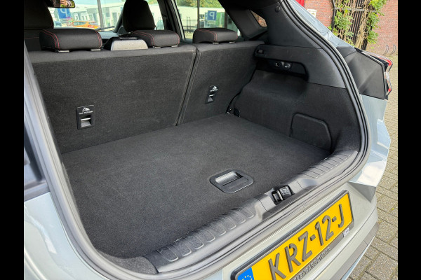 Ford Puma 1.0 EcoBoost Hybrid ST-Line - Automaat - Camera - Navi - Climate - Parkeerhulp