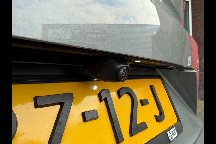 Ford Puma 1.0 EcoBoost Hybrid ST-Line - Automaat - Camera - Navi - Climate - Parkeerhulp