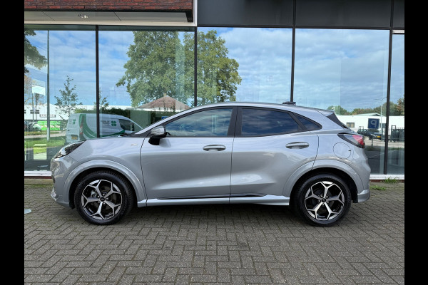 Ford Puma 1.0 EcoBoost Hybrid ST-Line - Automaat - Camera - Navi - Climate - Parkeerhulp