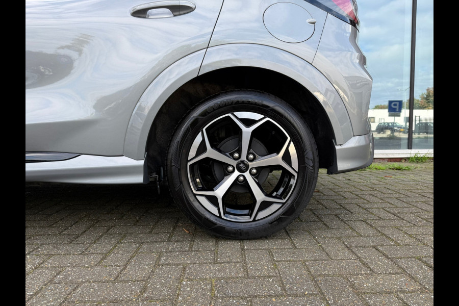 Ford Puma 1.0 EcoBoost Hybrid ST-Line - Automaat - Camera - Navi - Climate - Parkeerhulp