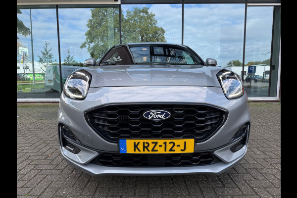 Ford Puma 1.0 EcoBoost Hybrid ST-Line - Automaat - Camera - Navi - Climate - Parkeerhulp