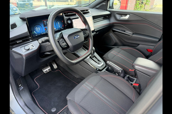 Ford Puma 1.0 EcoBoost Hybrid ST-Line - Automaat - Camera - Navi - Climate - Parkeerhulp