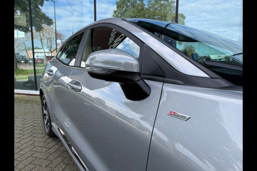 Ford Puma 1.0 EcoBoost Hybrid ST-Line - Automaat - Camera - Navi - Climate - Parkeerhulp