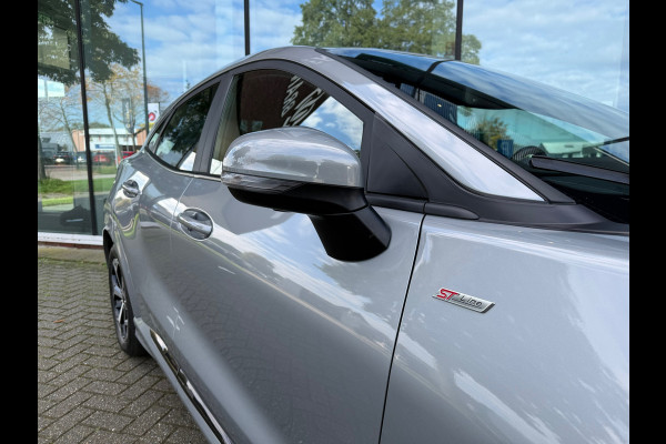 Ford Puma 1.0 EcoBoost Hybrid ST-Line - Automaat - Camera - Navi - Climate - Parkeerhulp