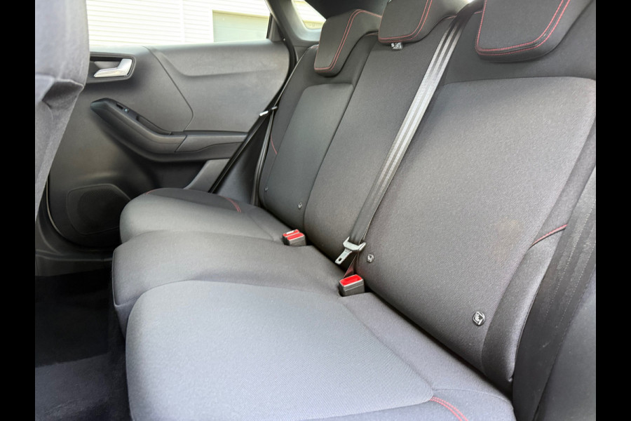 Ford Puma 1.0 EcoBoost Hybrid ST-Line - Automaat - Camera - Navi - Climate - Parkeerhulp