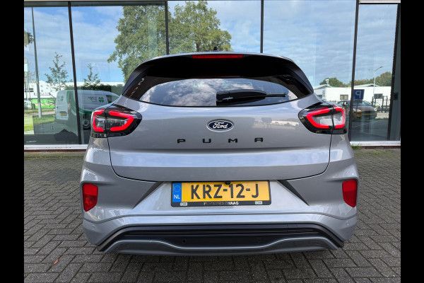 Ford Puma 1.0 EcoBoost Hybrid ST-Line - Automaat - Camera - Navi - Climate - Parkeerhulp