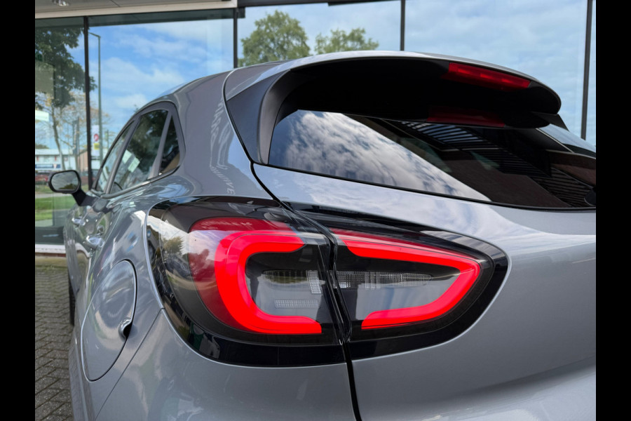 Ford Puma 1.0 EcoBoost Hybrid ST-Line - Automaat - Camera - Navi - Climate - Parkeerhulp