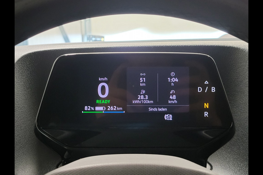 Volkswagen ID. Buzz Cargo 77kWh 97% SOH 2X Schuifdeur Elektrisch!