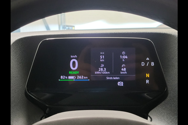 Volkswagen ID. Buzz Cargo 77kWh 97% SOH 2X Schuifdeur Elektrisch!