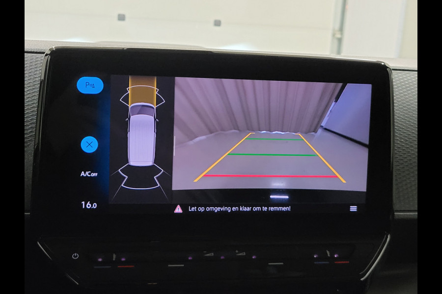 Volkswagen ID. Buzz Cargo 77kWh 97% SOH 2X Schuifdeur Elektrisch!