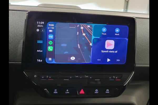 Volkswagen ID. Buzz Cargo 77kWh 97% SOH 2X Schuifdeur Elektrisch!