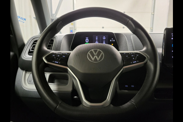 Volkswagen ID. Buzz Cargo 77kWh 97% SOH 2X Schuifdeur Elektrisch!