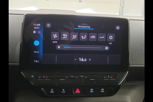 Volkswagen ID. Buzz Cargo 77kWh 97% SOH 2X Schuifdeur Elektrisch!