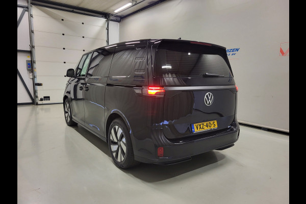 Volkswagen ID. Buzz Cargo 77kWh 97% SOH 2X Schuifdeur Elektrisch!
