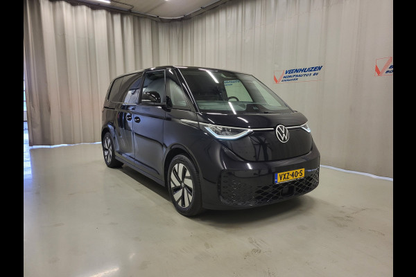 Volkswagen ID. Buzz Cargo 77kWh 97% SOH 2X Schuifdeur Elektrisch!