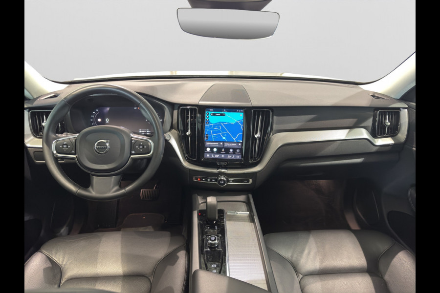 Volvo XC60 T6 Aut. Long Range Bright Parkeercamera Leder 350pk
