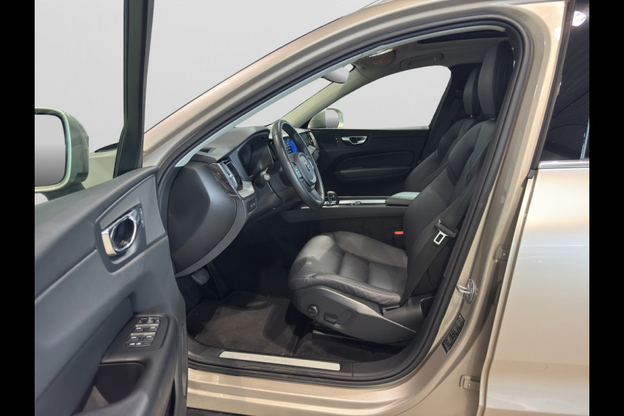 Volvo XC60 T6 Aut. Long Range Bright Parkeercamera Leder 350pk