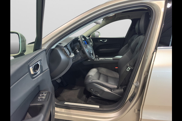 Volvo XC60 T6 Aut. Long Range Bright Parkeercamera Leder 350pk