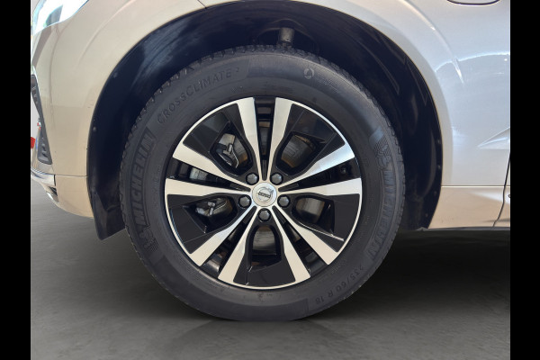 Volvo XC60 T6 Aut. Long Range Bright Parkeercamera Leder 350pk