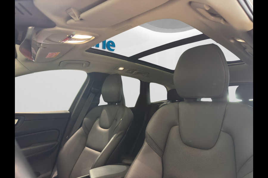 Volvo XC60 T6 Aut. Long Range Bright Parkeercamera Leder 350pk