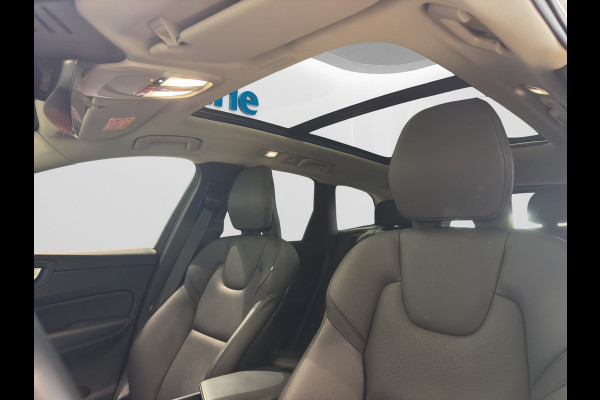 Volvo XC60 T6 Aut. Long Range Bright Parkeercamera Leder 350pk