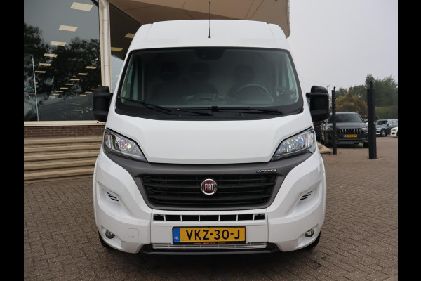 Fiat E-Ducato 3.5T L3H2 79 KWH *MARGE - BTW VRIJ* GROTE ACCU 270 KM ACTIERADIUS | CARPLAY | TREKHAAK | CAMERA
