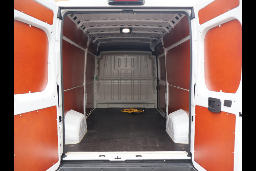 Fiat E-Ducato 3.5T L3H2 79 KWH *MARGE - BTW VRIJ* GROTE ACCU 270 KM ACTIERADIUS | CARPLAY | TREKHAAK | CAMERA