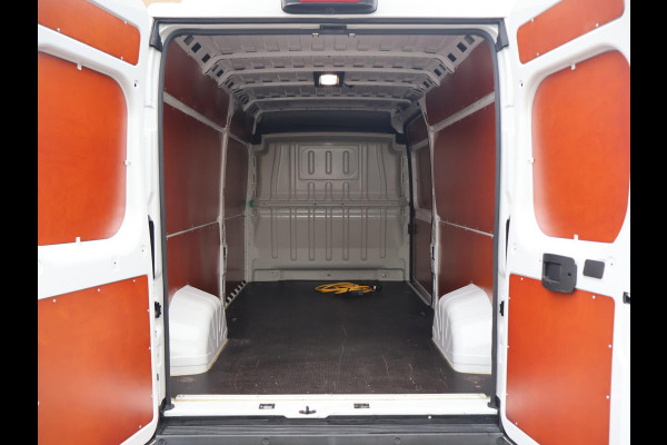 Fiat E-Ducato 3.5T L3H2 79 KWH *MARGE - BTW VRIJ* GROTE ACCU 270 KM ACTIERADIUS | CARPLAY | TREKHAAK | CAMERA