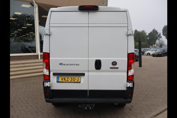 Fiat E-Ducato 3.5T L3H2 79 KWH *MARGE - BTW VRIJ* GROTE ACCU 270 KM ACTIERADIUS | CARPLAY | TREKHAAK | CAMERA