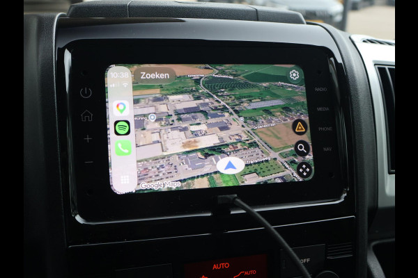 Fiat E-Ducato 3.5T L3H2 79 KWH *MARGE - BTW VRIJ* GROTE ACCU 270 KM ACTIERADIUS | CARPLAY | TREKHAAK | CAMERA