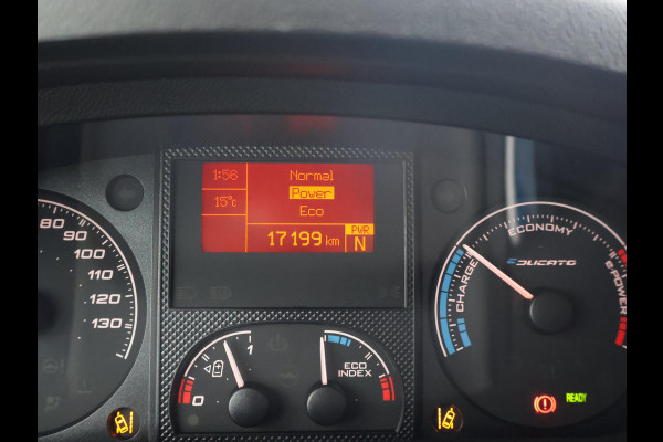 Fiat E-Ducato 3.5T L3H2 79 KWH *MARGE - BTW VRIJ* GROTE ACCU 270 KM ACTIERADIUS | CARPLAY | TREKHAAK | CAMERA
