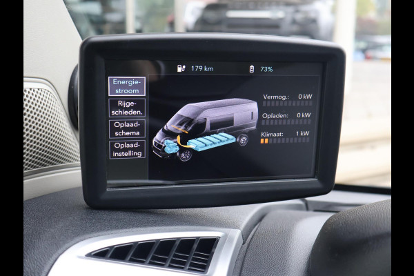 Fiat E-Ducato 3.5T L3H2 79 KWH *MARGE - BTW VRIJ* GROTE ACCU 270 KM ACTIERADIUS | CARPLAY | TREKHAAK | CAMERA