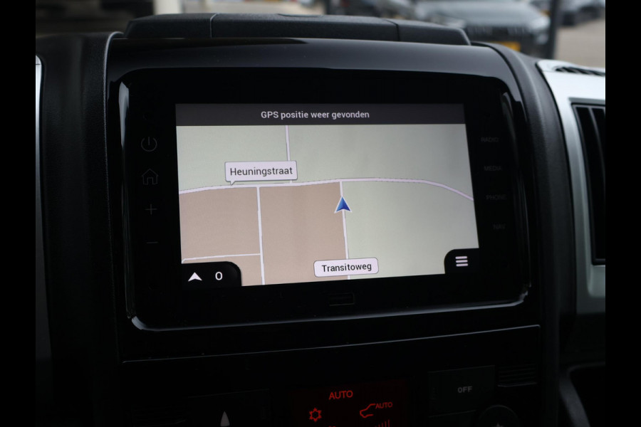 Fiat E-Ducato 3.5T L3H2 79 KWH *MARGE - BTW VRIJ* GROTE ACCU 270 KM ACTIERADIUS | CARPLAY | TREKHAAK | CAMERA