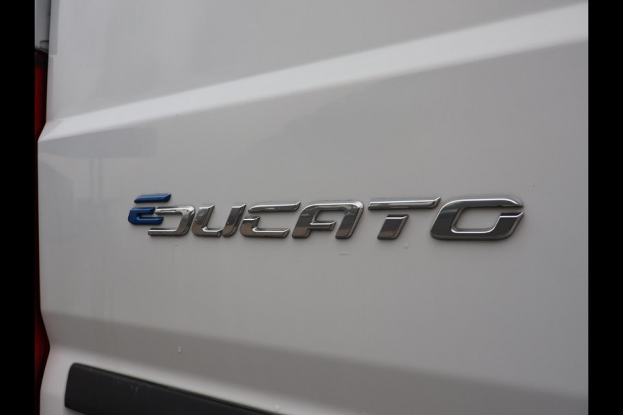 Fiat E-Ducato 3.5T L3H2 79 KWH *MARGE - BTW VRIJ* GROTE ACCU 270 KM ACTIERADIUS | CARPLAY | TREKHAAK | CAMERA