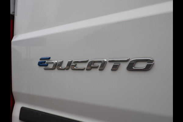 Fiat E-Ducato 3.5T L3H2 79 KWH *MARGE - BTW VRIJ* GROTE ACCU 270 KM ACTIERADIUS | CARPLAY | TREKHAAK | CAMERA