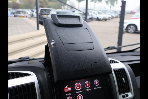 Fiat E-Ducato 3.5T L3H2 79 KWH *MARGE - BTW VRIJ* GROTE ACCU 270 KM ACTIERADIUS | CARPLAY | TREKHAAK | CAMERA