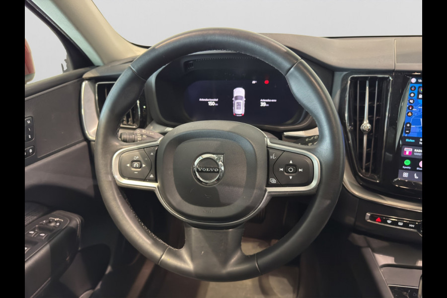 Volvo XC60 T6 Aut. Long Range Inscription Keyless DAB+ 350pk