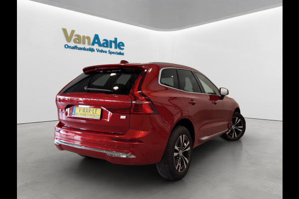 Volvo XC60 T6 Aut. Long Range Inscription Keyless DAB+ 350pk