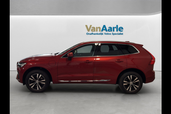 Volvo XC60 T6 Aut. Long Range Inscription Keyless DAB+ 350pk