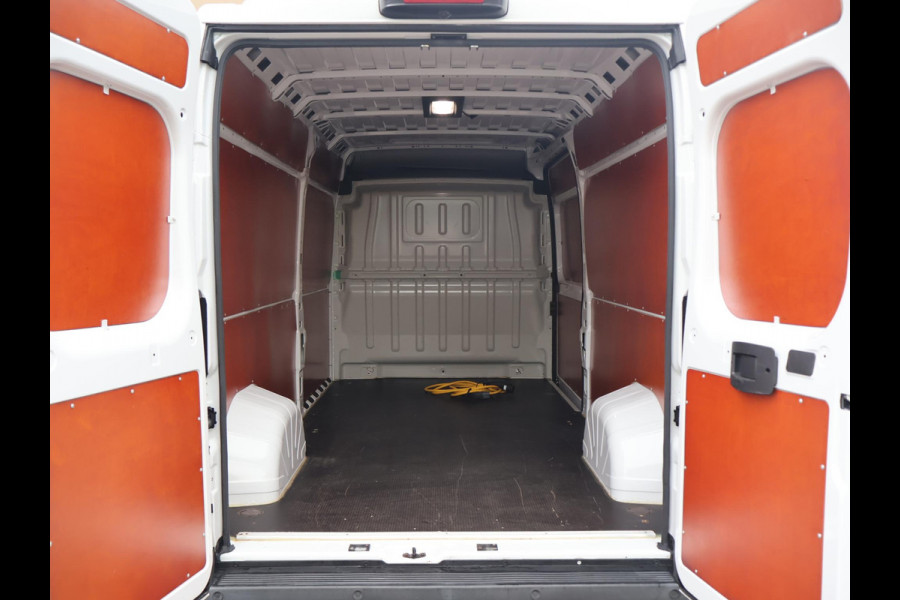 Fiat Ducato 3.5T L3H2 79 KWH *MARGE - BTW VRIJ* GROTE ACCU 270 KM ACTIERADIUS | CARPLAY | TREKHAAK | CAMERA