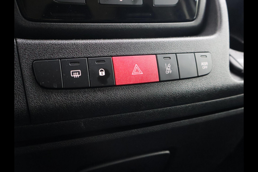 Fiat Ducato 3.5T L3H2 79 KWH *MARGE - BTW VRIJ* GROTE ACCU 270 KM ACTIERADIUS | CARPLAY | TREKHAAK | CAMERA