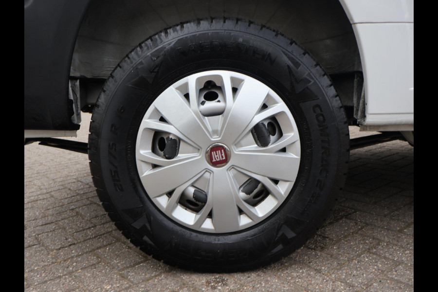 Fiat Ducato 3.5T L3H2 79 KWH *MARGE - BTW VRIJ* GROTE ACCU 270 KM ACTIERADIUS | CARPLAY | TREKHAAK | CAMERA