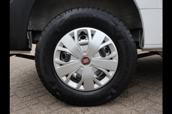 Fiat Ducato 3.5T L3H2 79 KWH *MARGE - BTW VRIJ* GROTE ACCU 270 KM ACTIERADIUS | CARPLAY | TREKHAAK | CAMERA