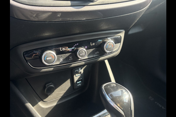 Opel Crossland X BWJ 2020 1.2T 131 PK Innovation AUTOMAAT | | TREKHAAK | CAMERA | HALF LEDER | FULL LED | CARPLAY | NAVI | CLIMA | CRUISE l LMV | PDC